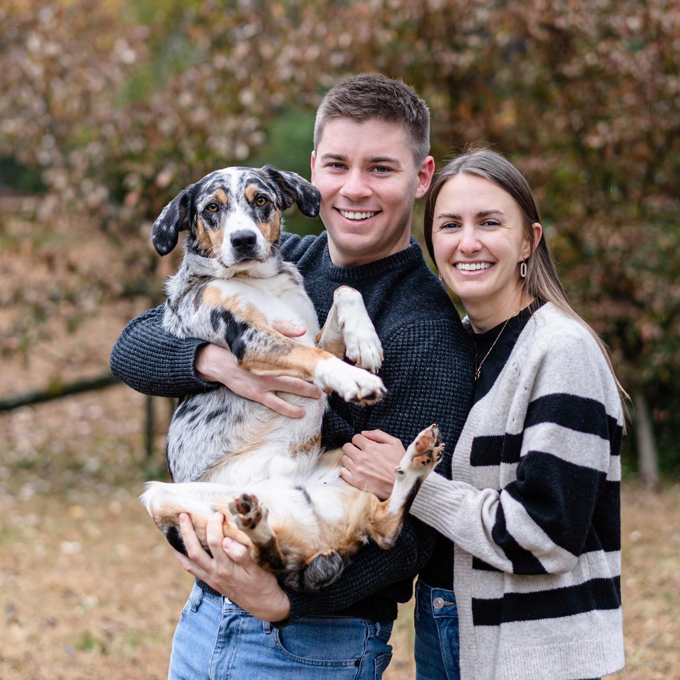 The most tolerant good boy