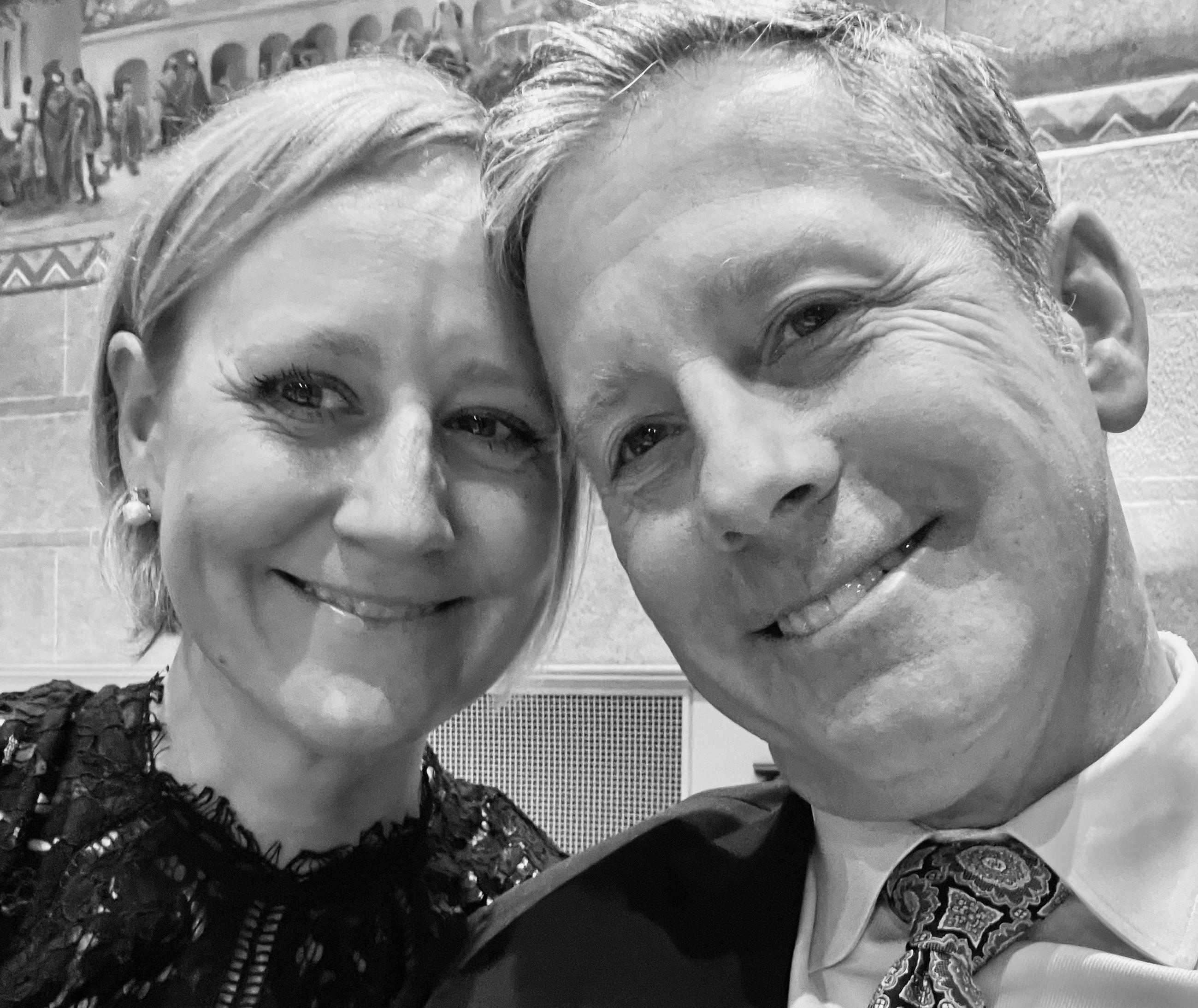 The Wedding Website of Katie Skovborg and Scott Pillsbury
