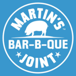 EAT: Martin's Bar-B-Que Joint