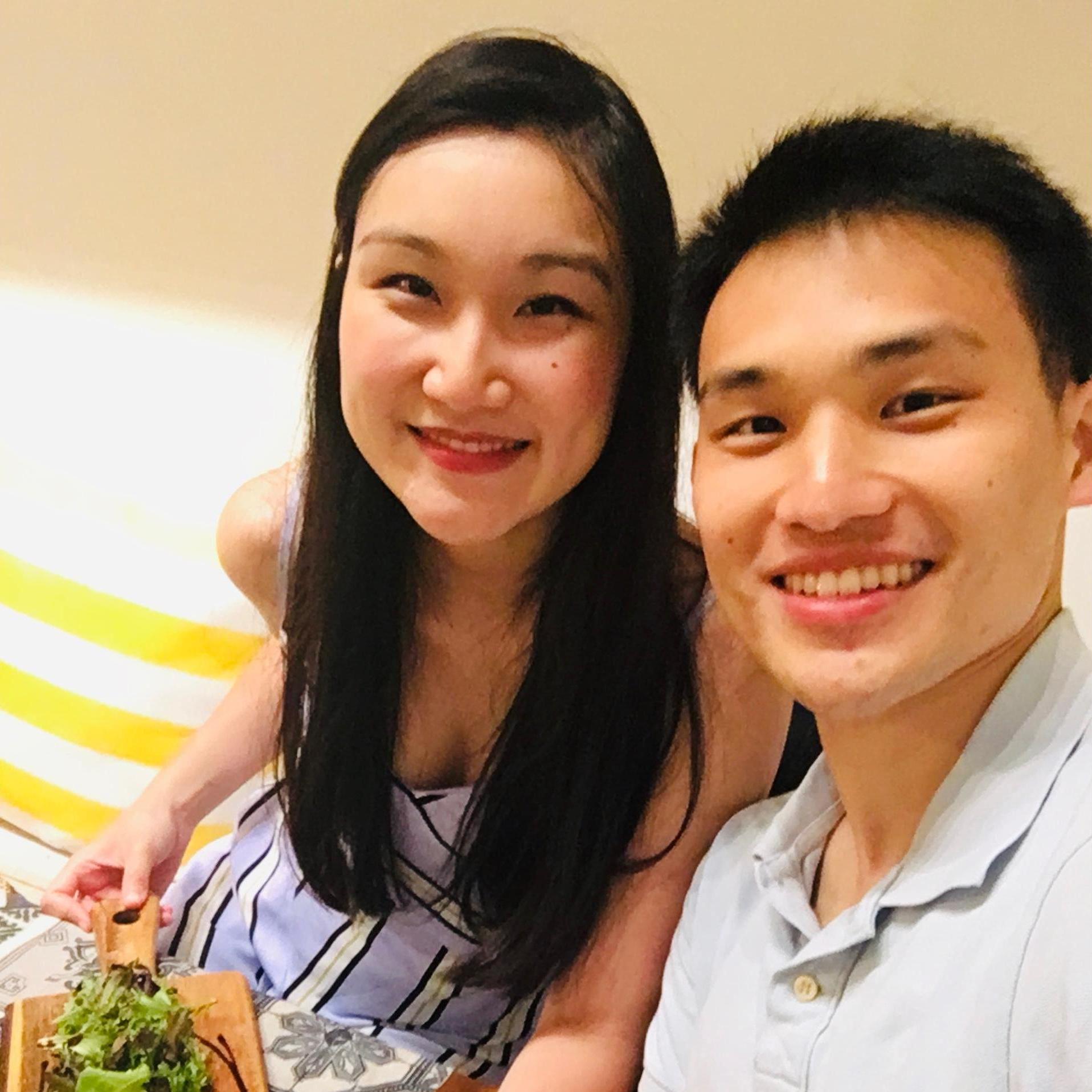 Date night in San Diego!
- July 2019