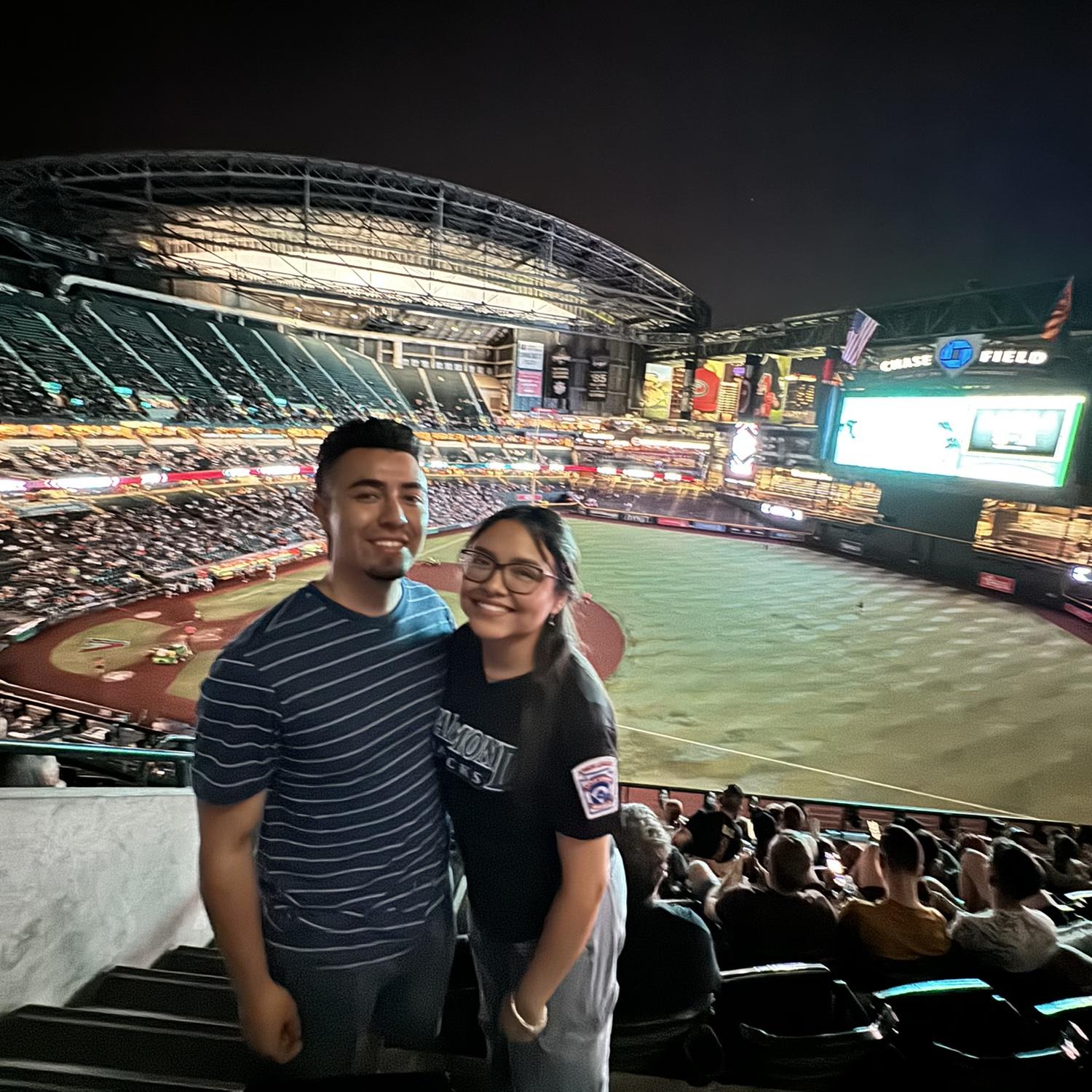 (2024) partido de béisbol ⚾️  baseball game
