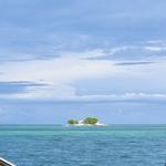 The Rosario Islands and Isla Barú