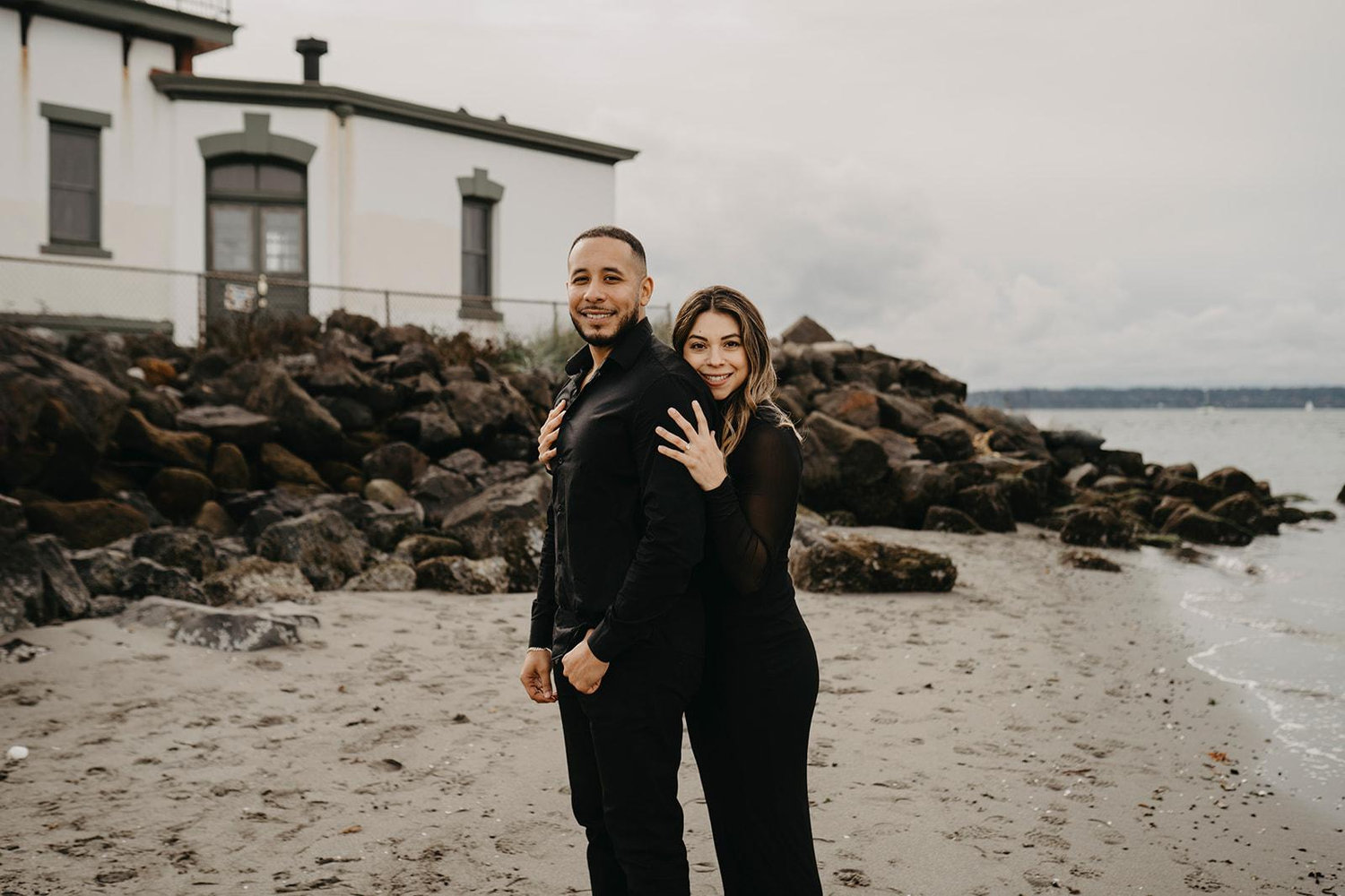 The Wedding Website of Zulema Cornejo and Jay Jimenez