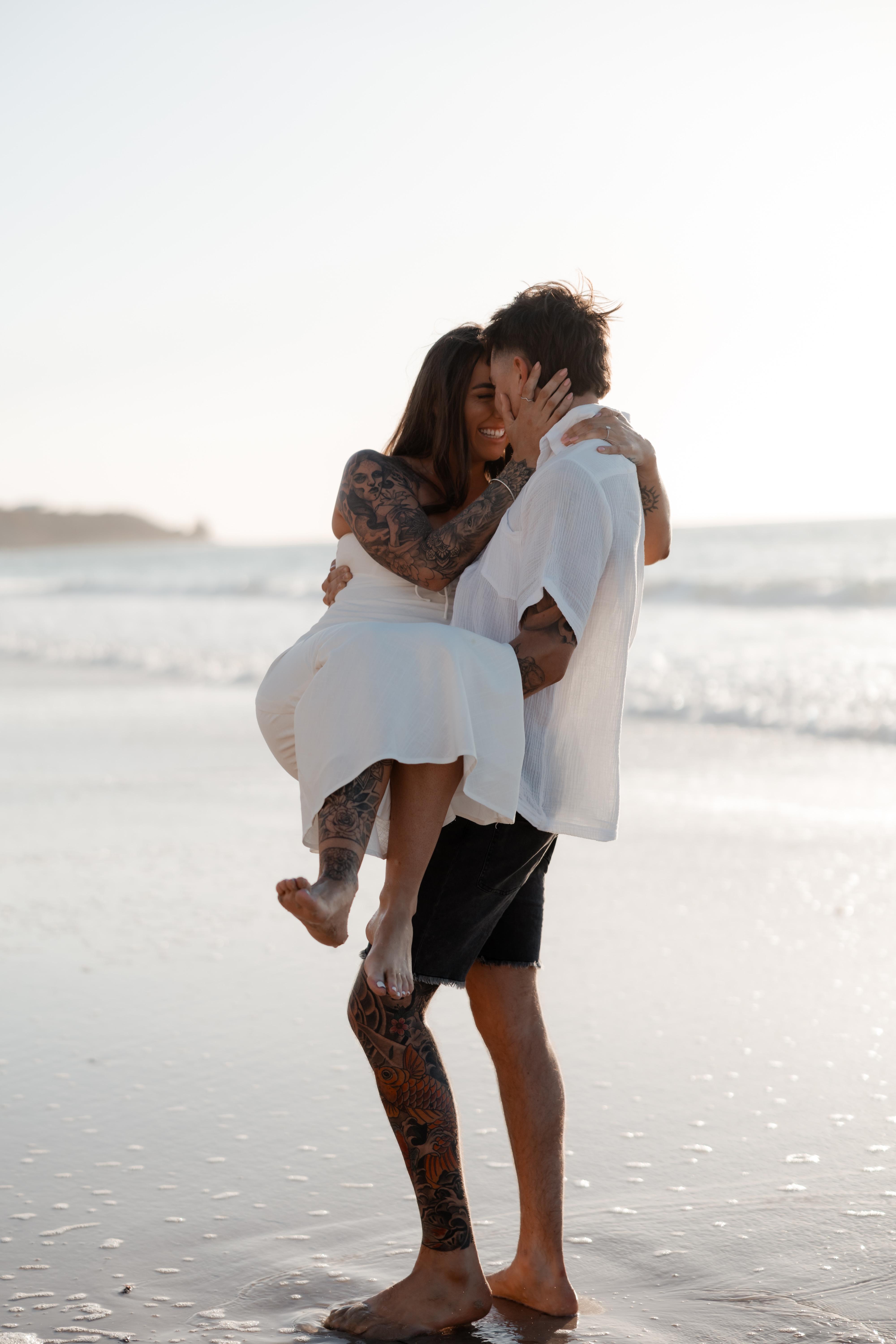 The Wedding Website of Madeline Higgins and Samuel King