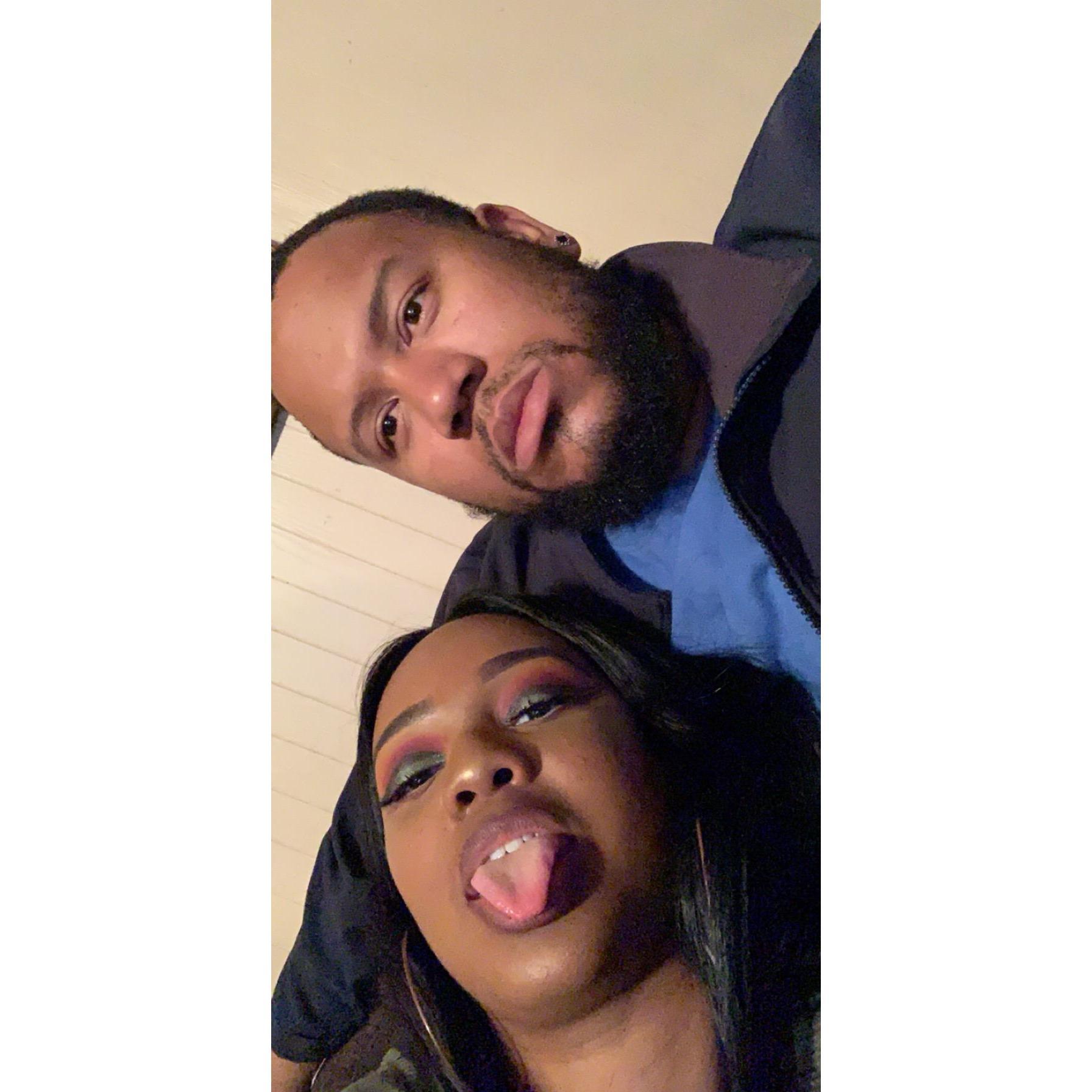 Thanksgiving 2018