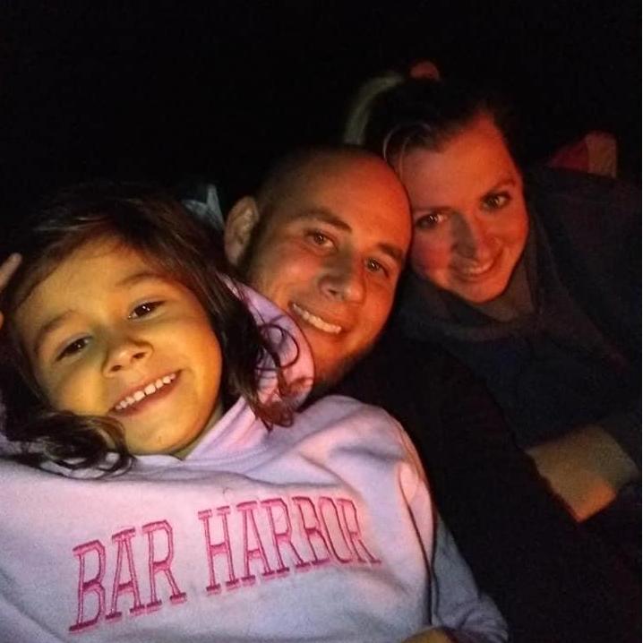 Campfire fun!