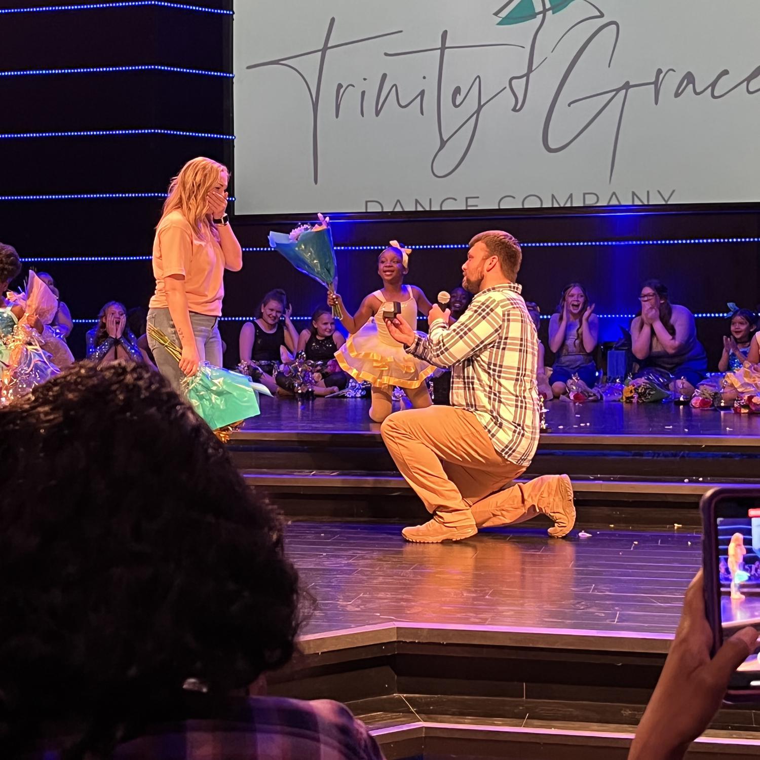 The Proposal