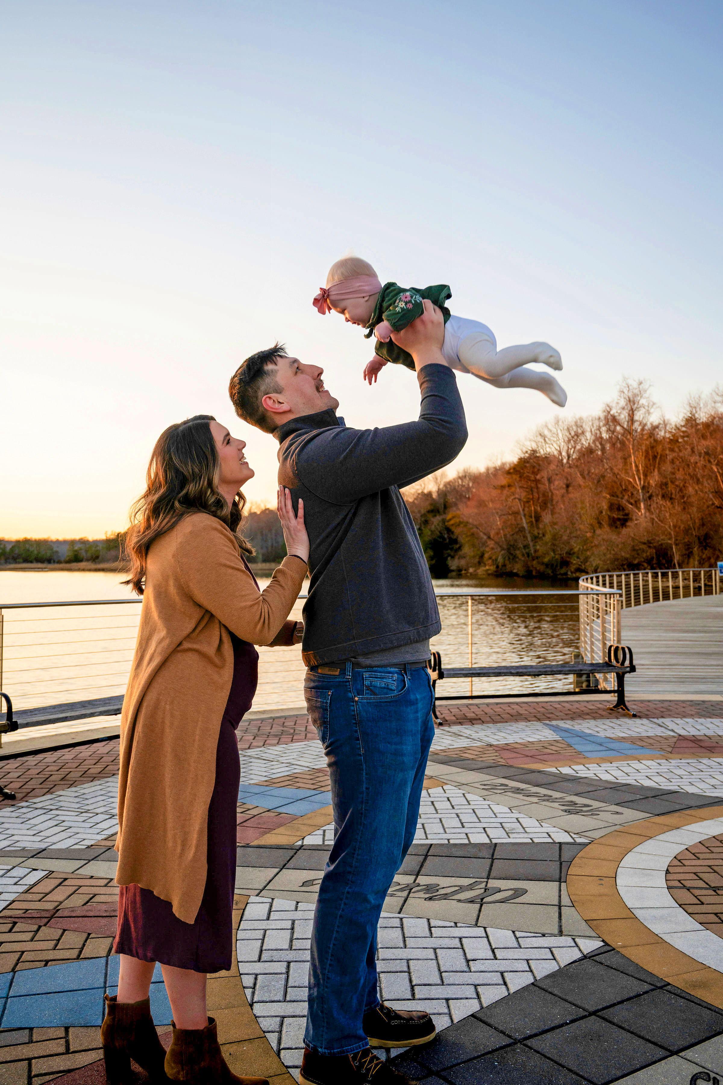 The Wedding Website of Tabatha Blandford and Richard Russell