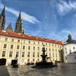 Tour Prague Castle