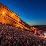 Red Rocks Park and Amphitheatre