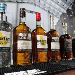 Barbados Rum Tour