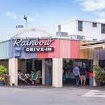 Rainbow Drive-In