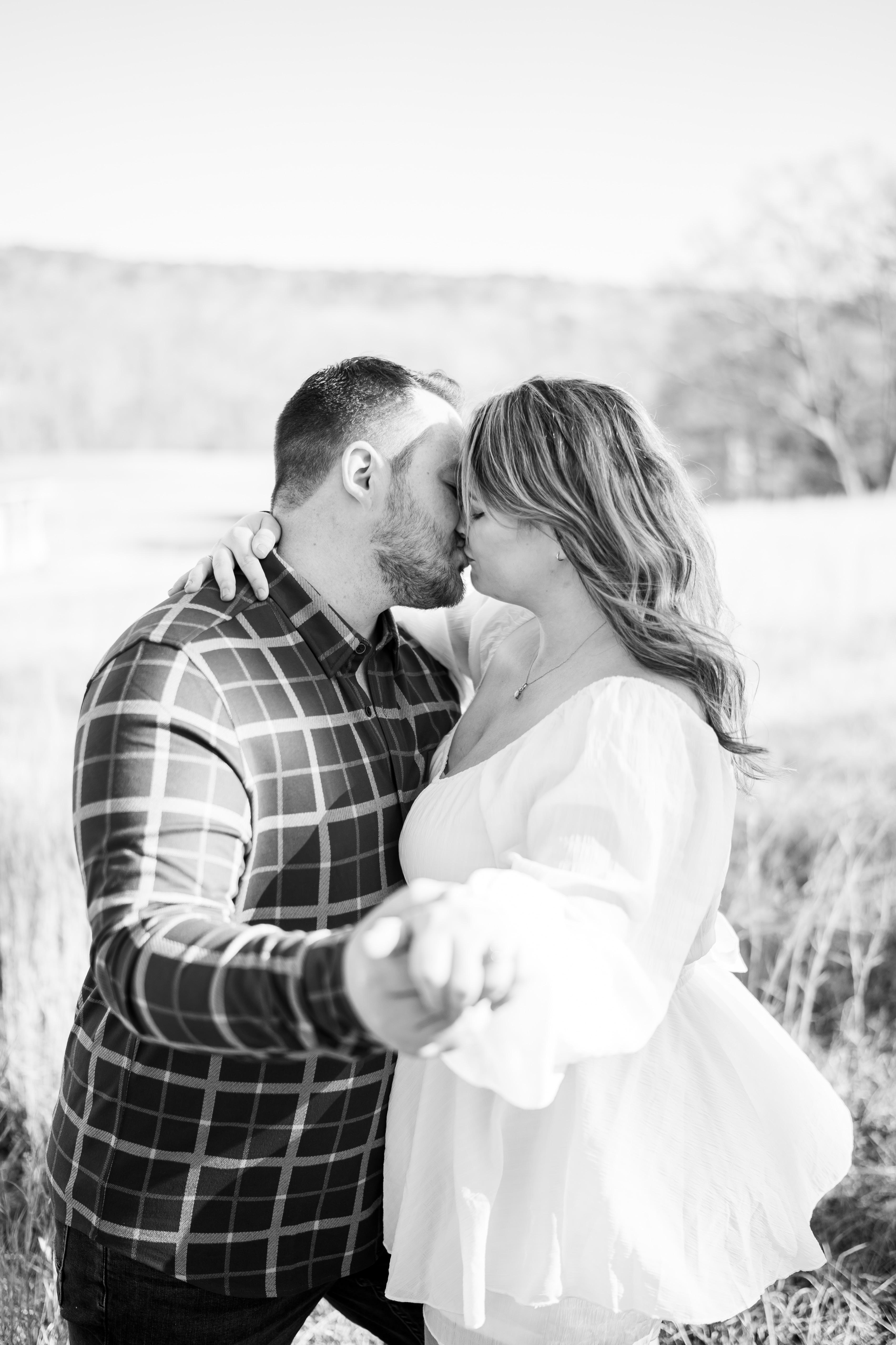 The Wedding Website of Abigail M. Parks and Benson A. Roush