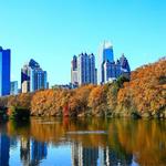 Piedmont Park