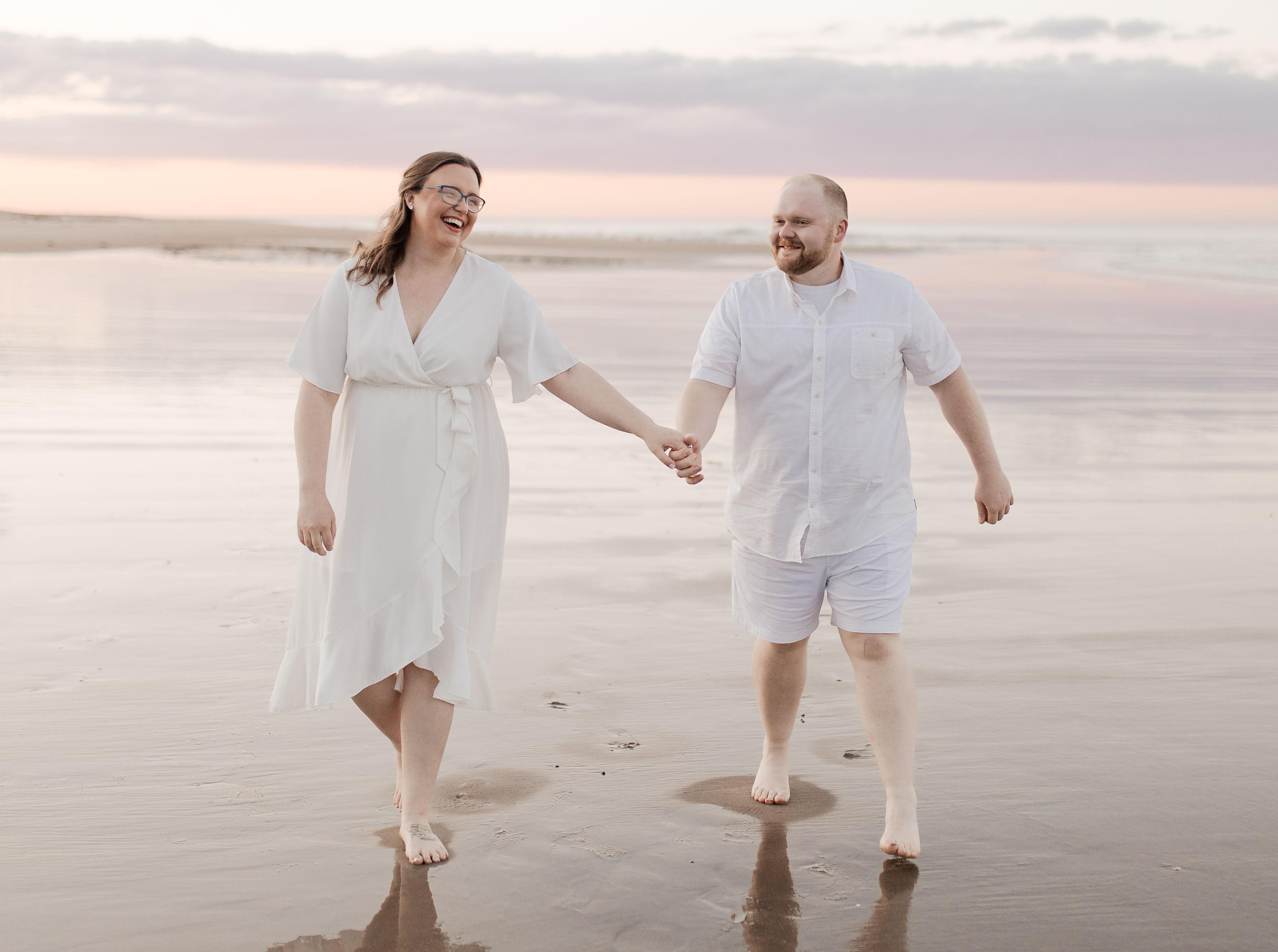 The Wedding Website of Jack McGuire and Sara Guilbeault