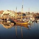 Pickering Wharf Marina