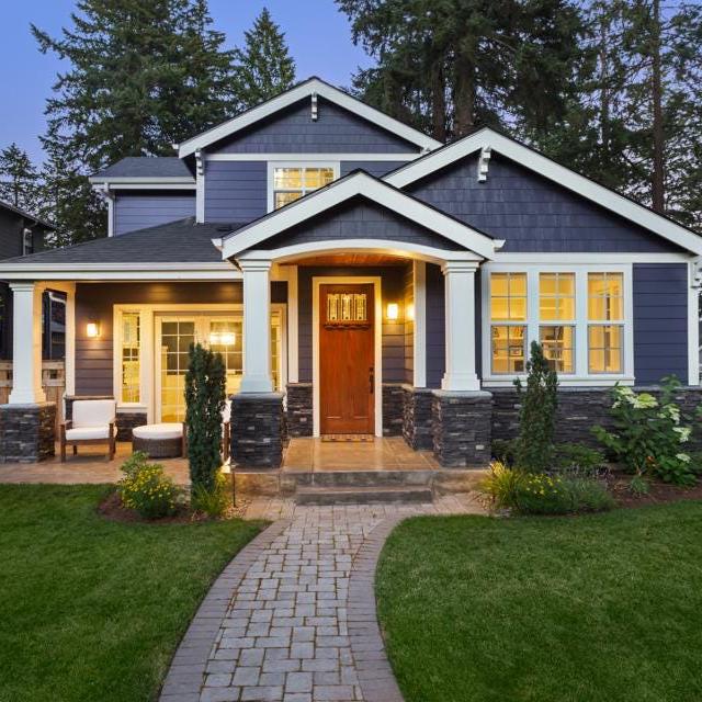 Downpayment on our First Home 🏠