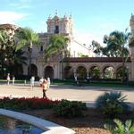 Balboa Park