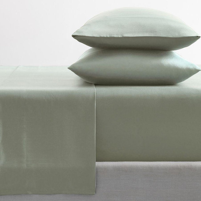 TENCEL™ Sheet Set, Queen, Eucalyptus