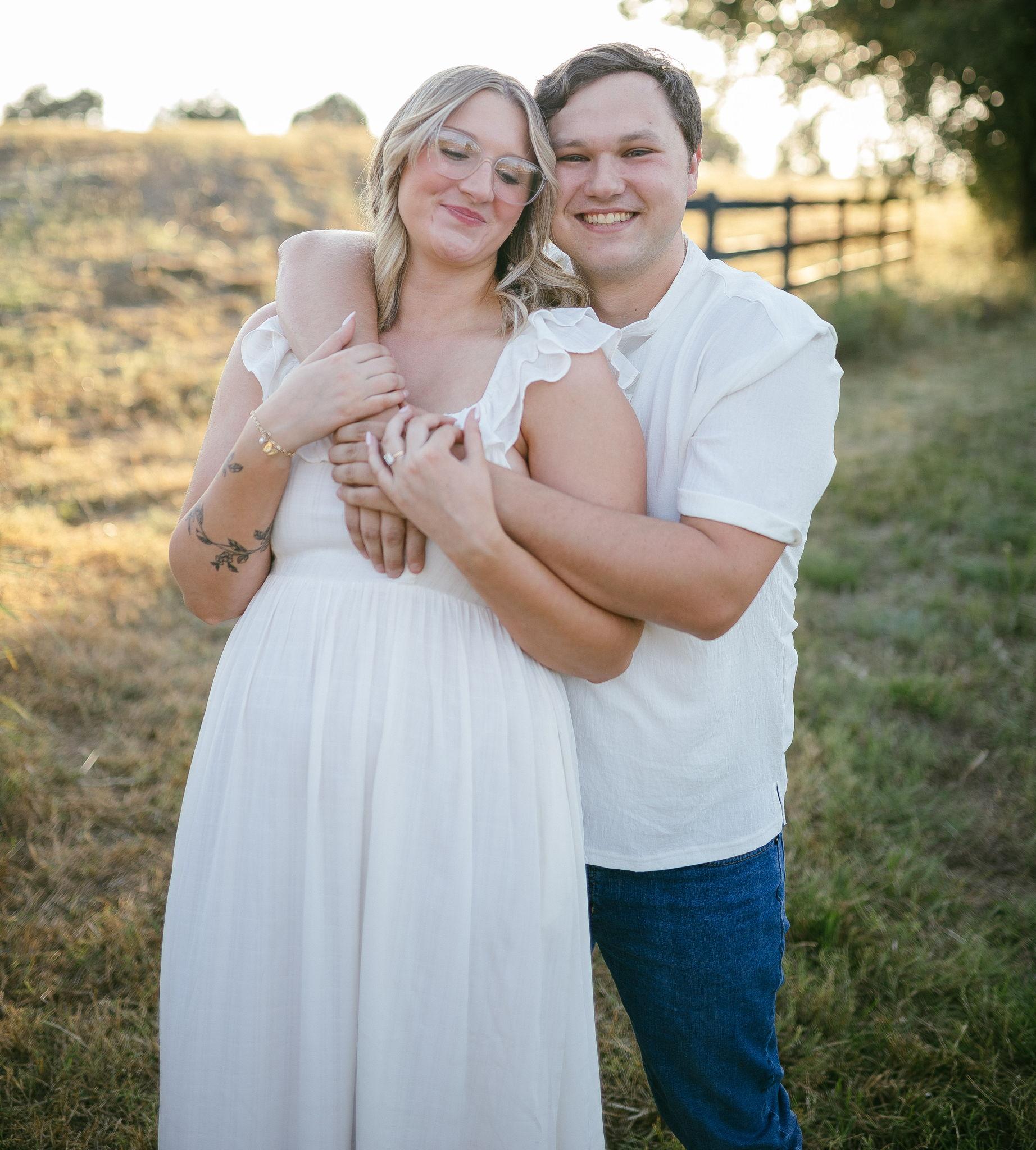 The Wedding Website of Meghan Worsham and Connor Klaassen