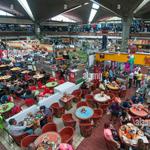 Flea Market: San Juan de Dios