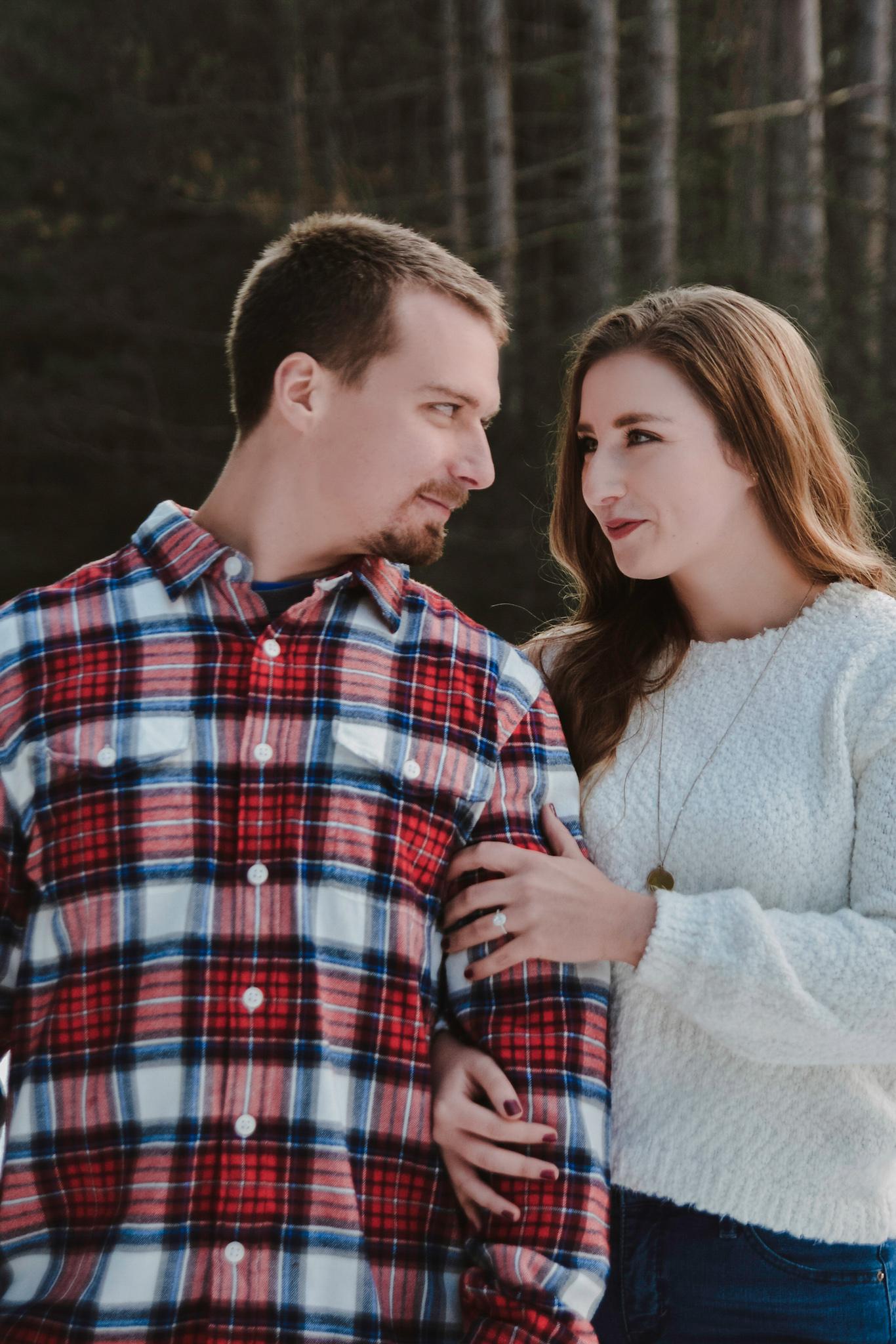 The Wedding Website of Aliesha Biersack and Alex Oldenburg