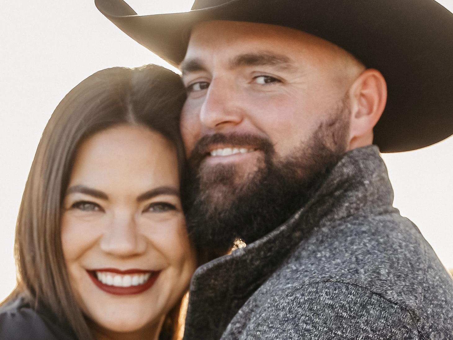 The Wedding Website of Erika Martin and Ryan Westerman