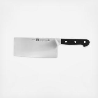 Pro Vegetable Cleaver