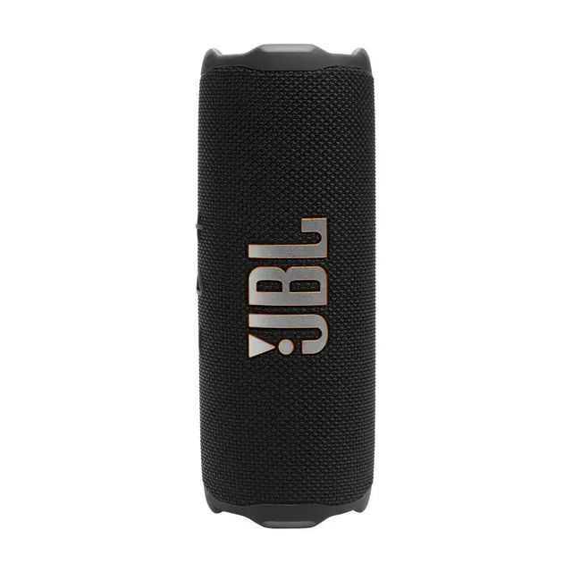 JBL Flip 7 Portable Speaker - Black