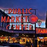 Pike Place Market