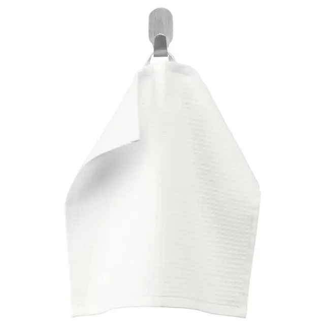 SALVIKENWashcloth, white12x12 "