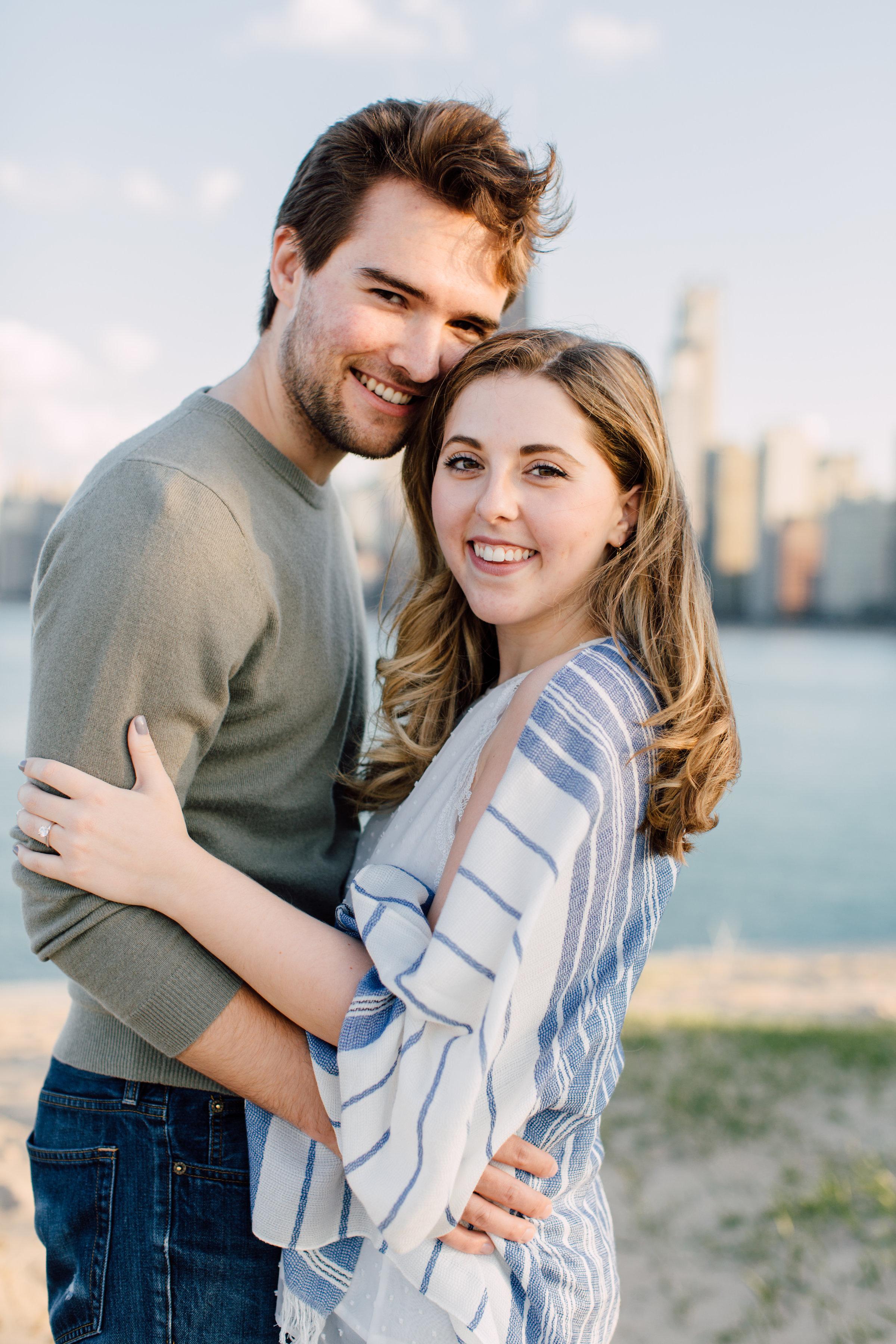 The Wedding Website of Laura Lindsey and Daniel Hogue