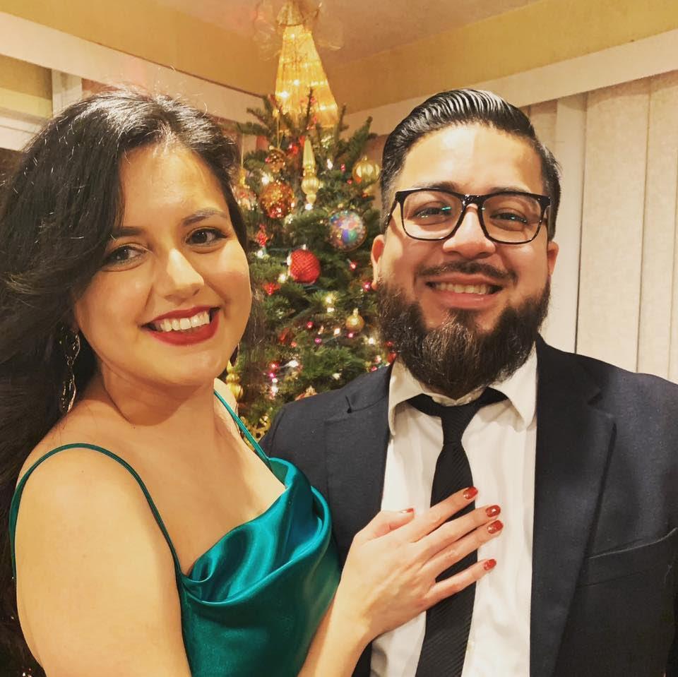 The Wedding Website of Alma Lizeth Haro and Alberto Solis