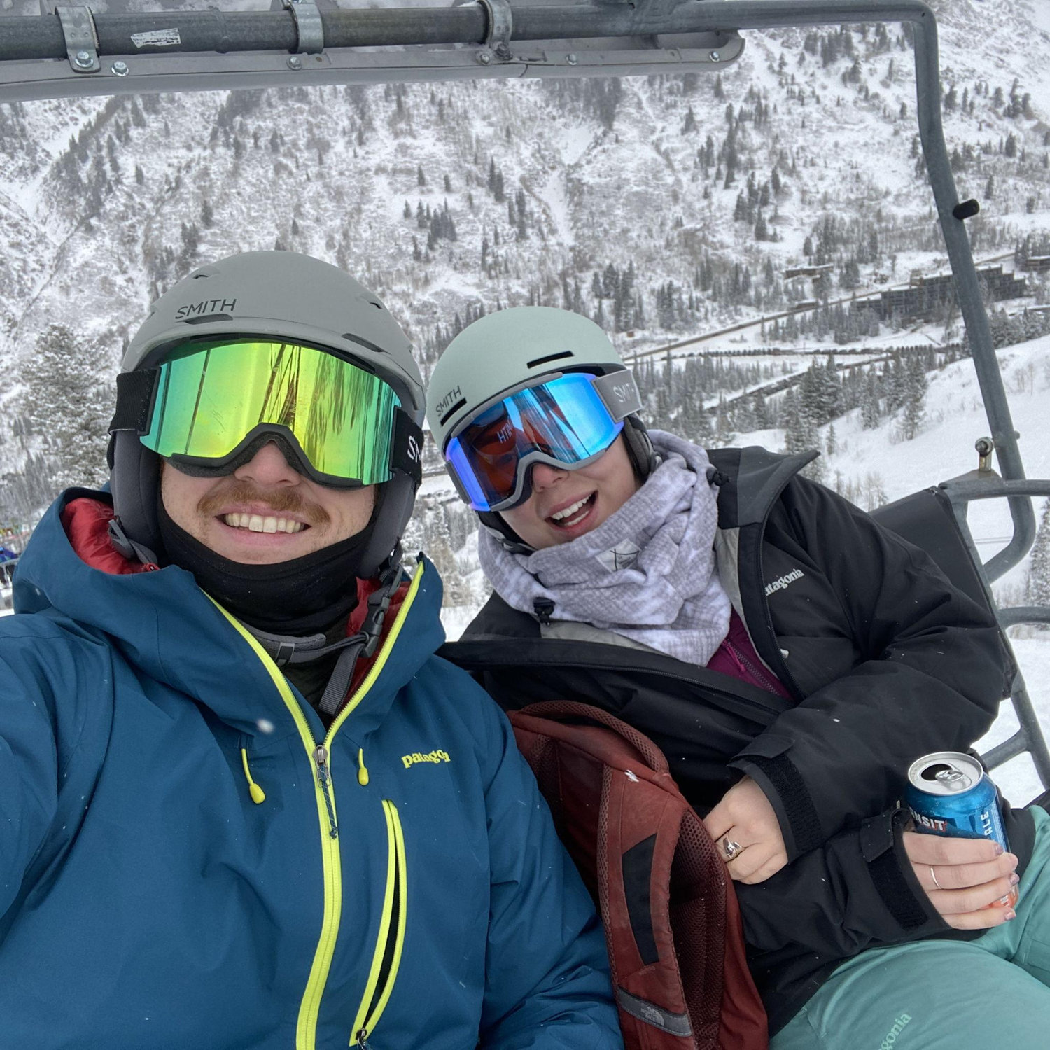 Snowbird Winter 2021