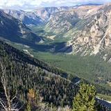 Beartooth Highway