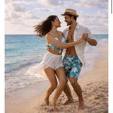 Yoga, Dance Classes, Beach Volleyball