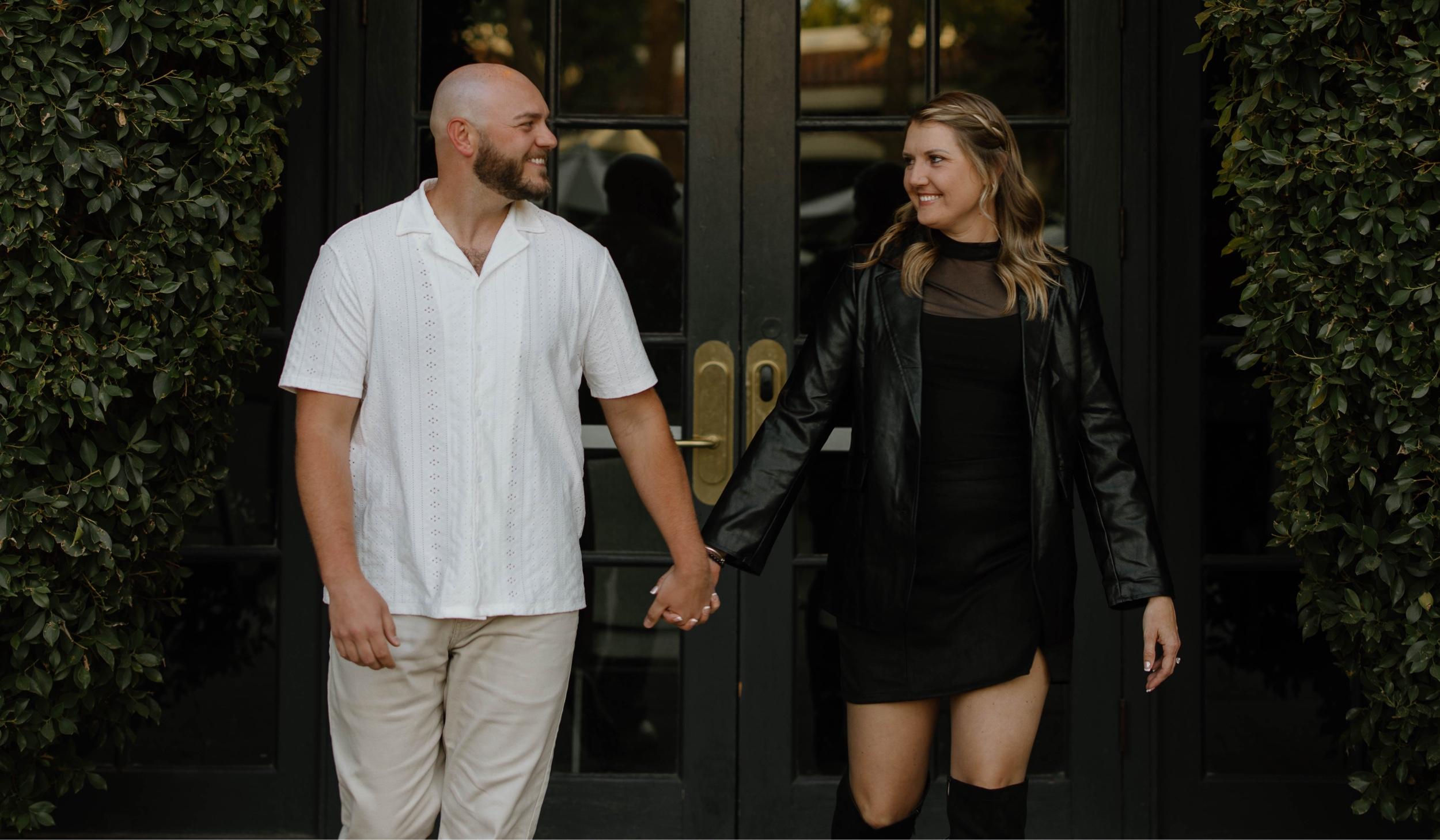 The Wedding Website of Lauren Buseman and Stephen Shaw