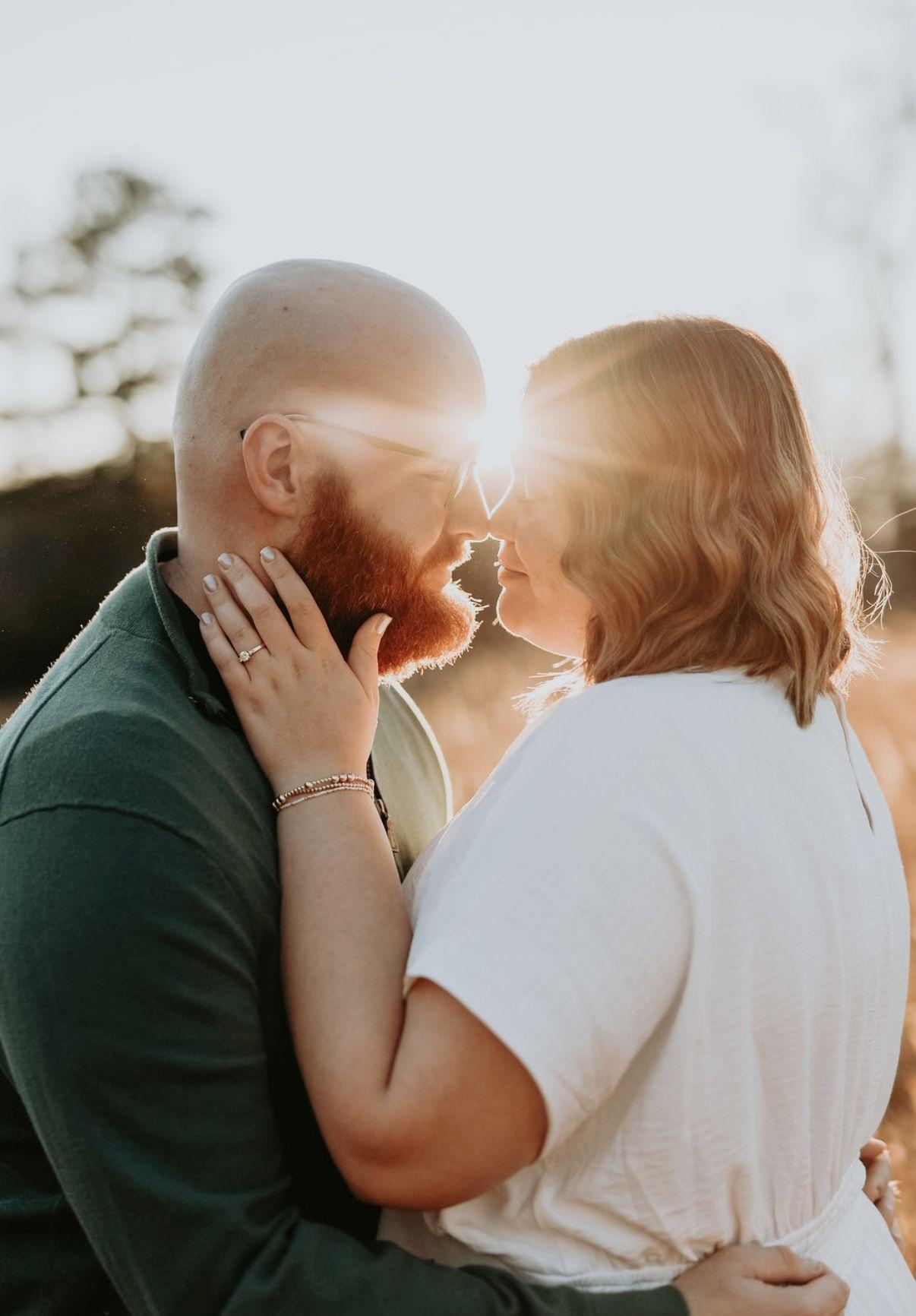 The Wedding Website of Will Danley and Tess Ramey