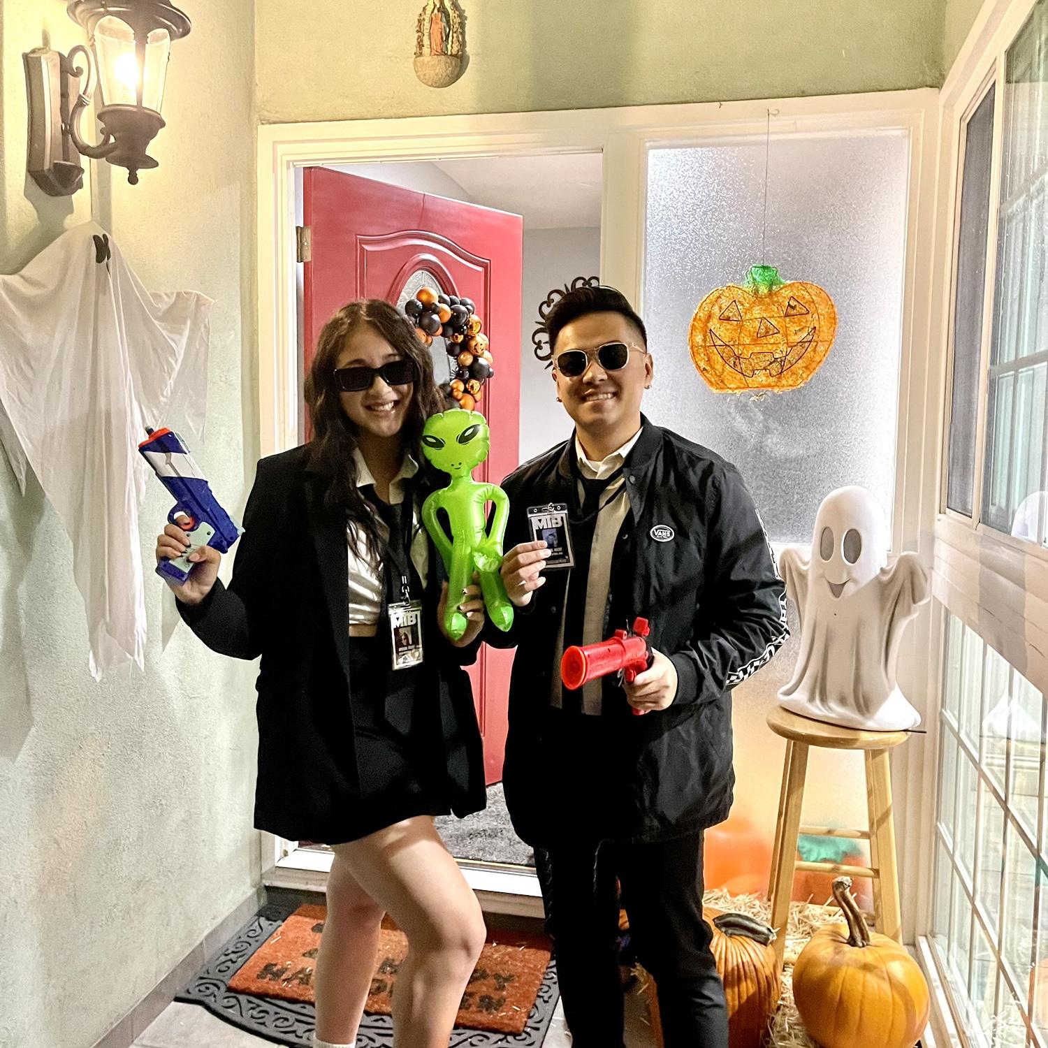 Halloween 2023