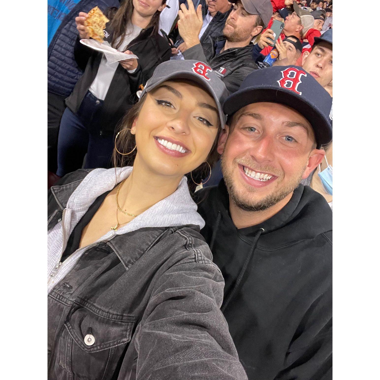 Boston