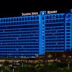 Talking Stick Resort and Casino