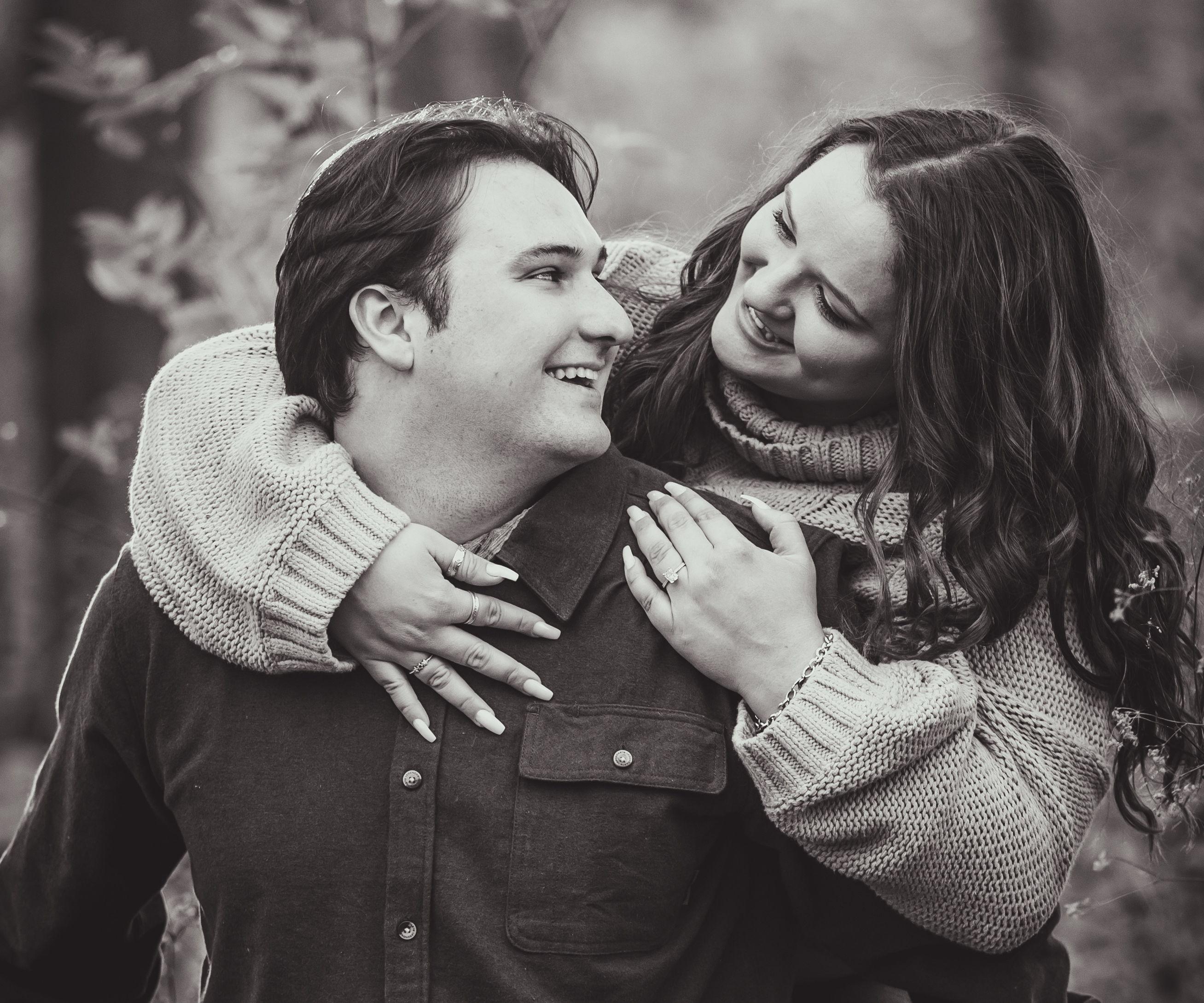 The Wedding Website of Abigail Meyer and Spencer Smith