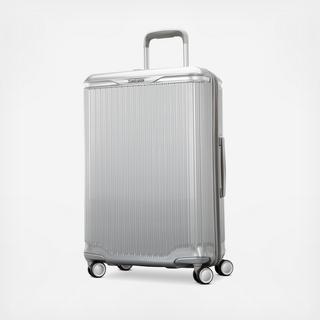 Silhouette 18 Hardside Medium Expandable Spinner