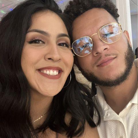 Fun fact: Ray actually has 20/20 vision.