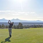Golf Courses