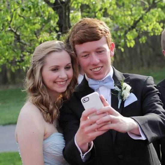 Prom 2015
