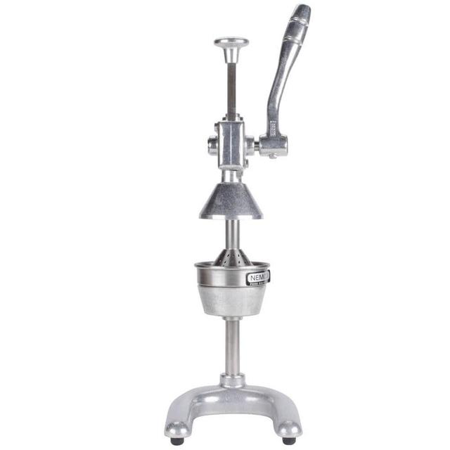 Nemco 55850 Manual Heavy Duty Easy Citrus Juicer