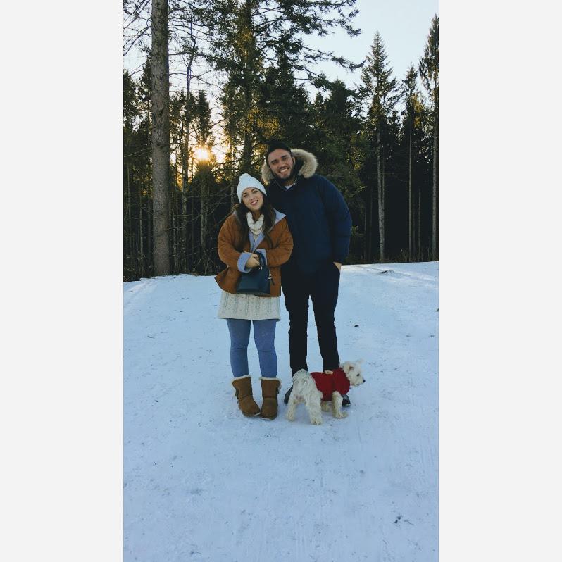 Asiago.
January 2020
