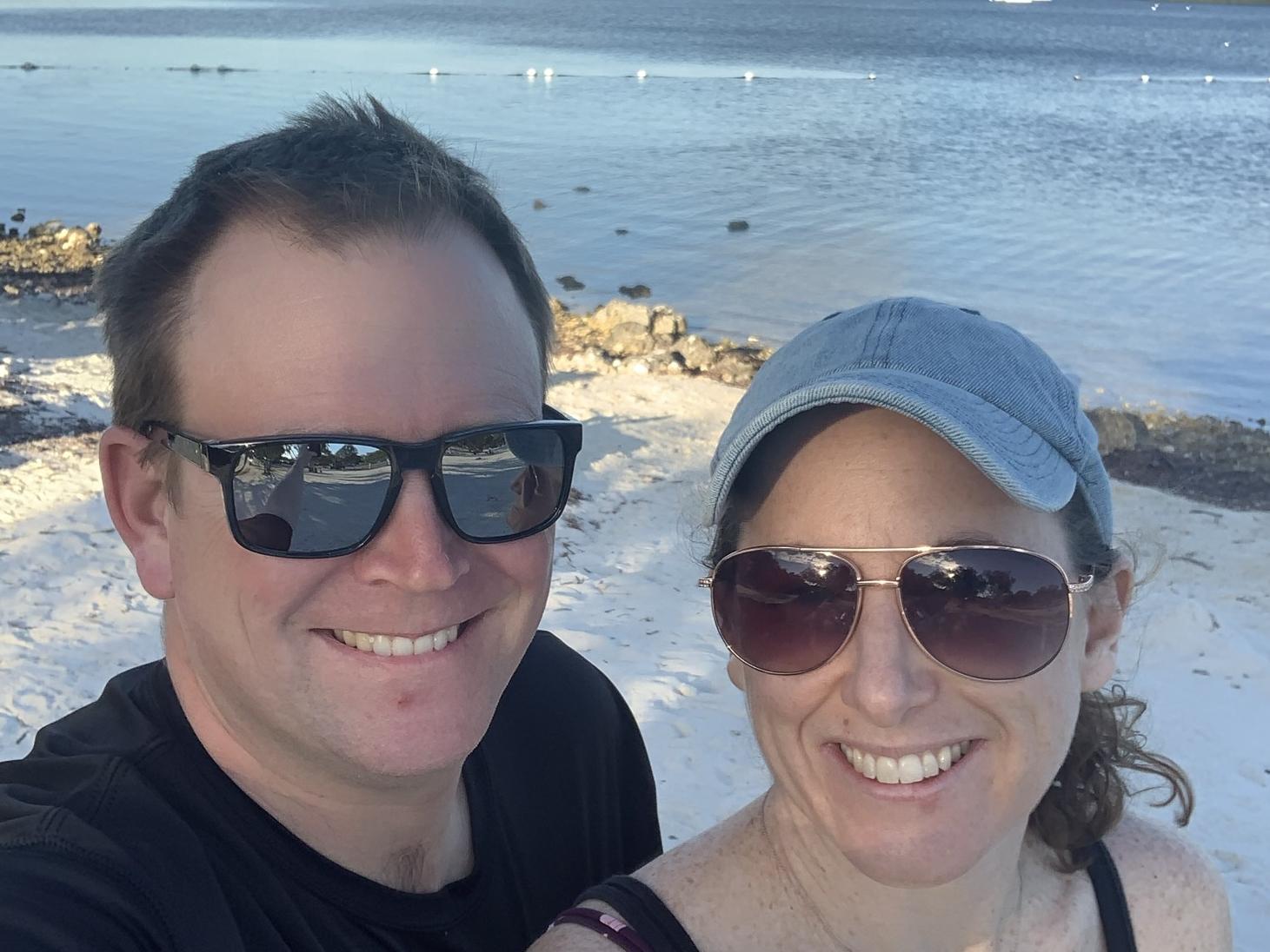 The Wedding Website of Amanda Hoppert and Zachary Colvin