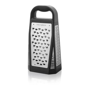 Microplane Elite Box Grater 34009